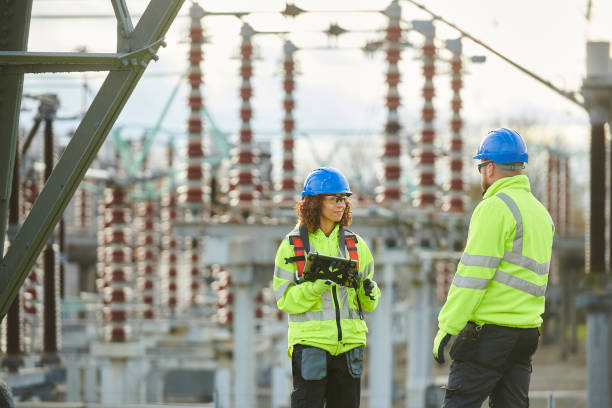 Best Circuit Breaker Repair  in Hawkinsville, GA
