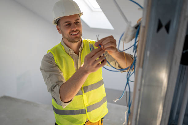 Best Generator Installation Services  in Hawkinsville, GA