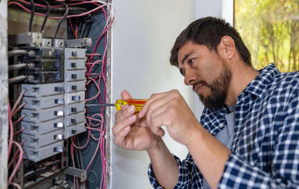 Best Emergency Electrician Near Me  in Hawkinsville, GA
